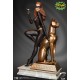 Batman 1966 Maquette Catwoman 29 cm